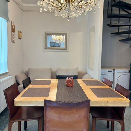 Apartament Avrora House Free Parking In Old Town Lublana Zewnętrze zdjęcie