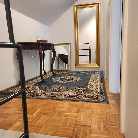 Apartament Avrora House Free Parking In Old Town Lublana Zewnętrze zdjęcie