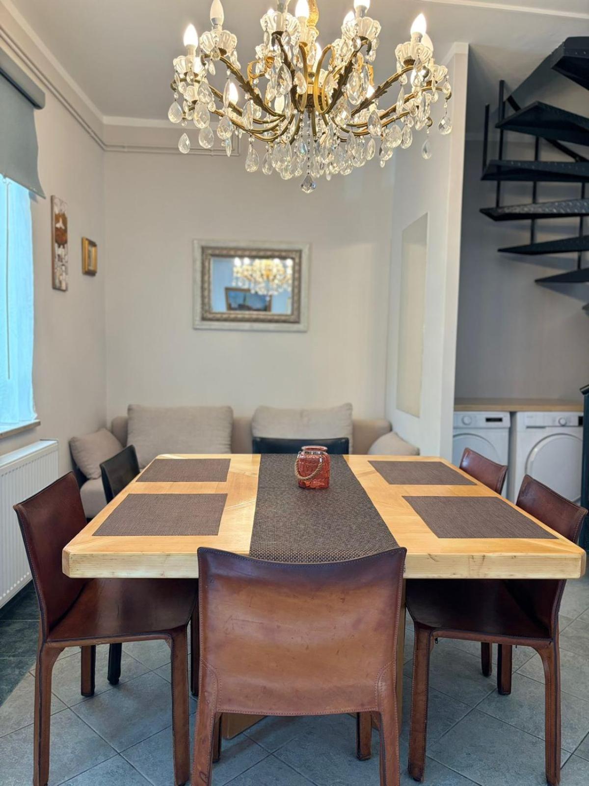 Apartament Avrora House Free Parking In Old Town Lublana Zewnętrze zdjęcie