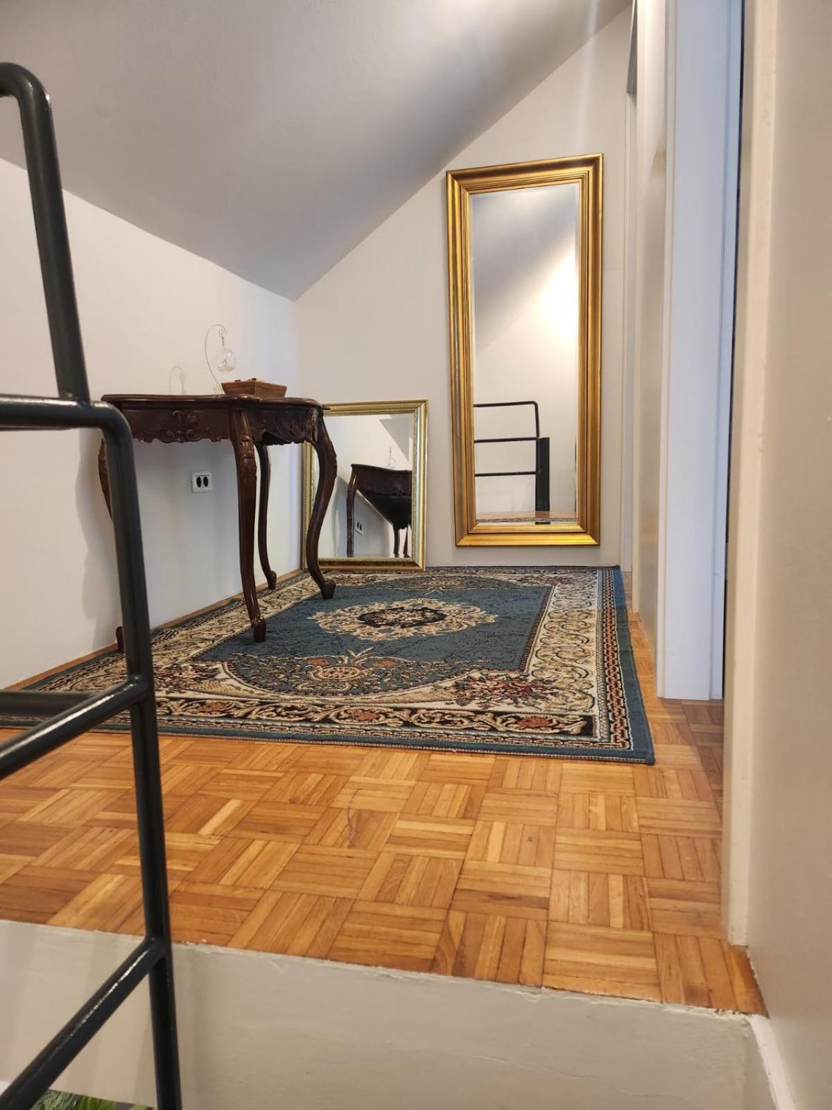 Apartament Avrora House Free Parking In Old Town Lublana Zewnętrze zdjęcie