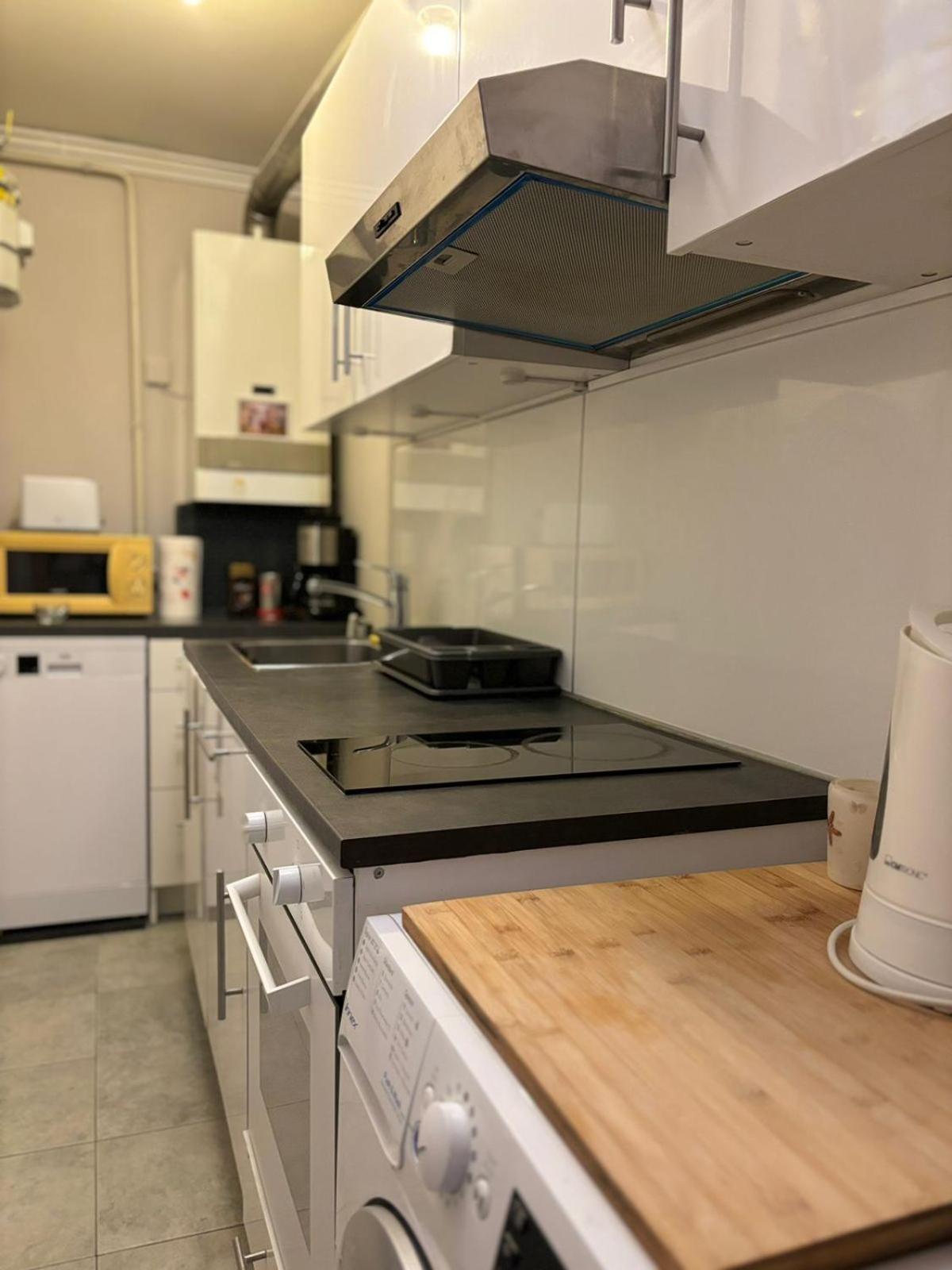 Apartament Avrora House Free Parking In Old Town Lublana Zewnętrze zdjęcie