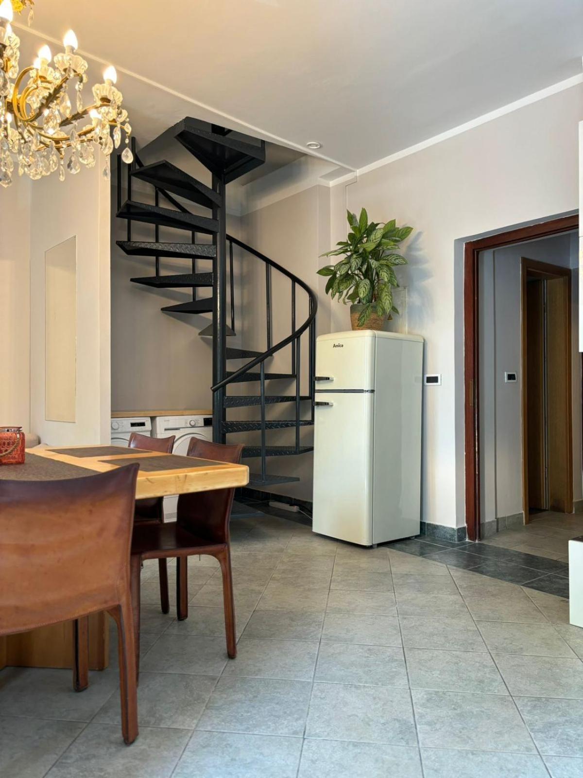 Apartament Avrora House Free Parking In Old Town Lublana Zewnętrze zdjęcie